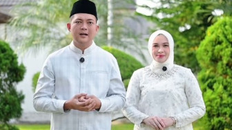 Ketua DPRD Provinsi Jambi Ajak Masyarakat Perkuat Persaudaraan